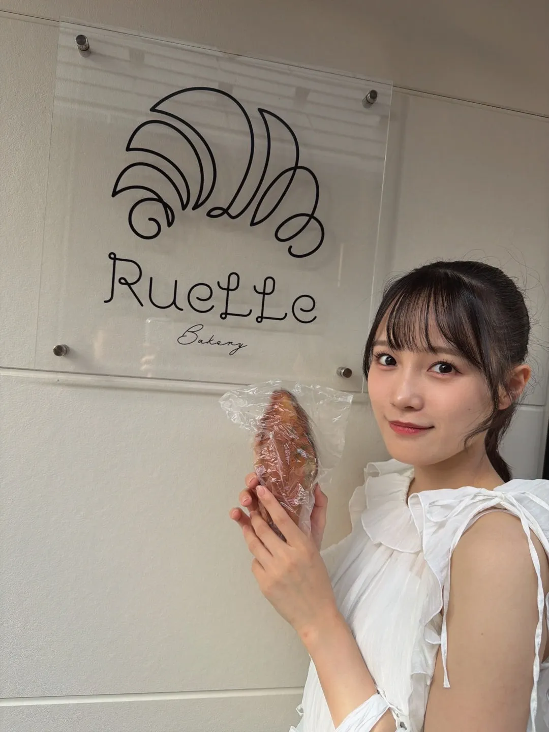河西結心 - つばきファクトリー - ハロー！プロジェクト公式サイト