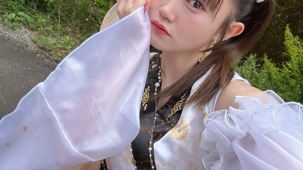 TikTok♪小野田紗栞