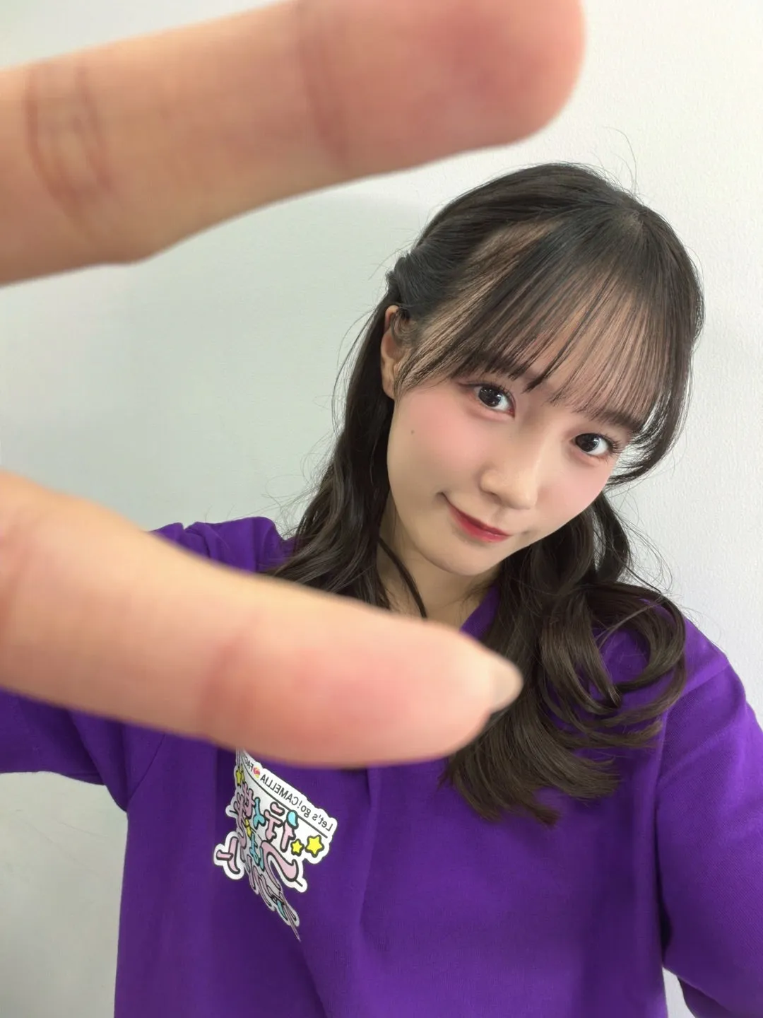 配信ありがとう！河西結心