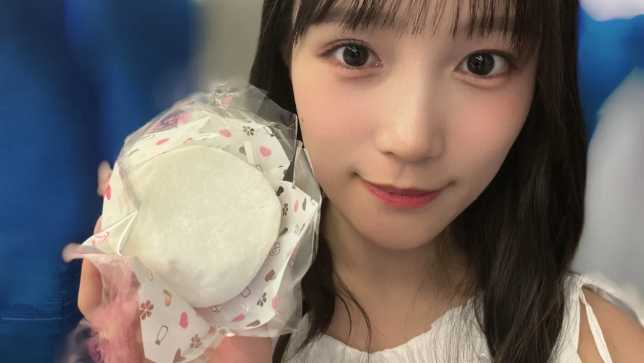 ぎふチャン！河西結心