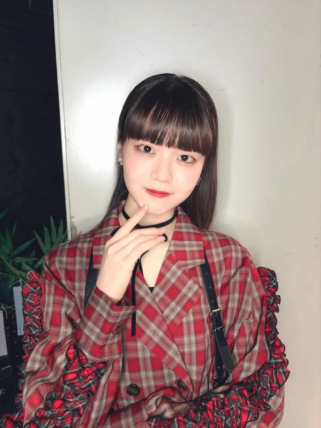 うとうと　福田真琳