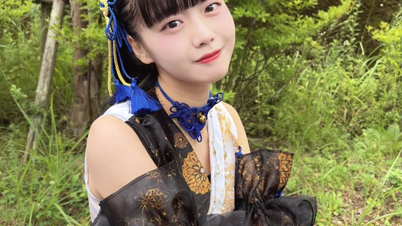 すいか！　福田真琳