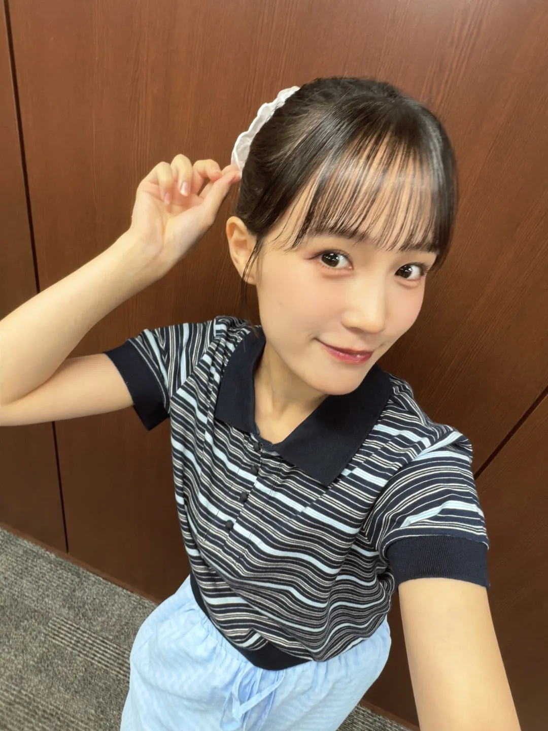 河西結心 - つばきファクトリー - ハロー！プロジェクト公式サイト