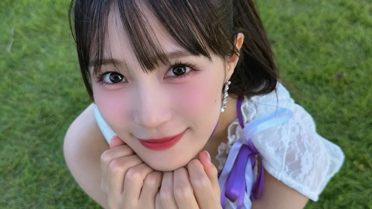 夏フェスサイコー！河西結心