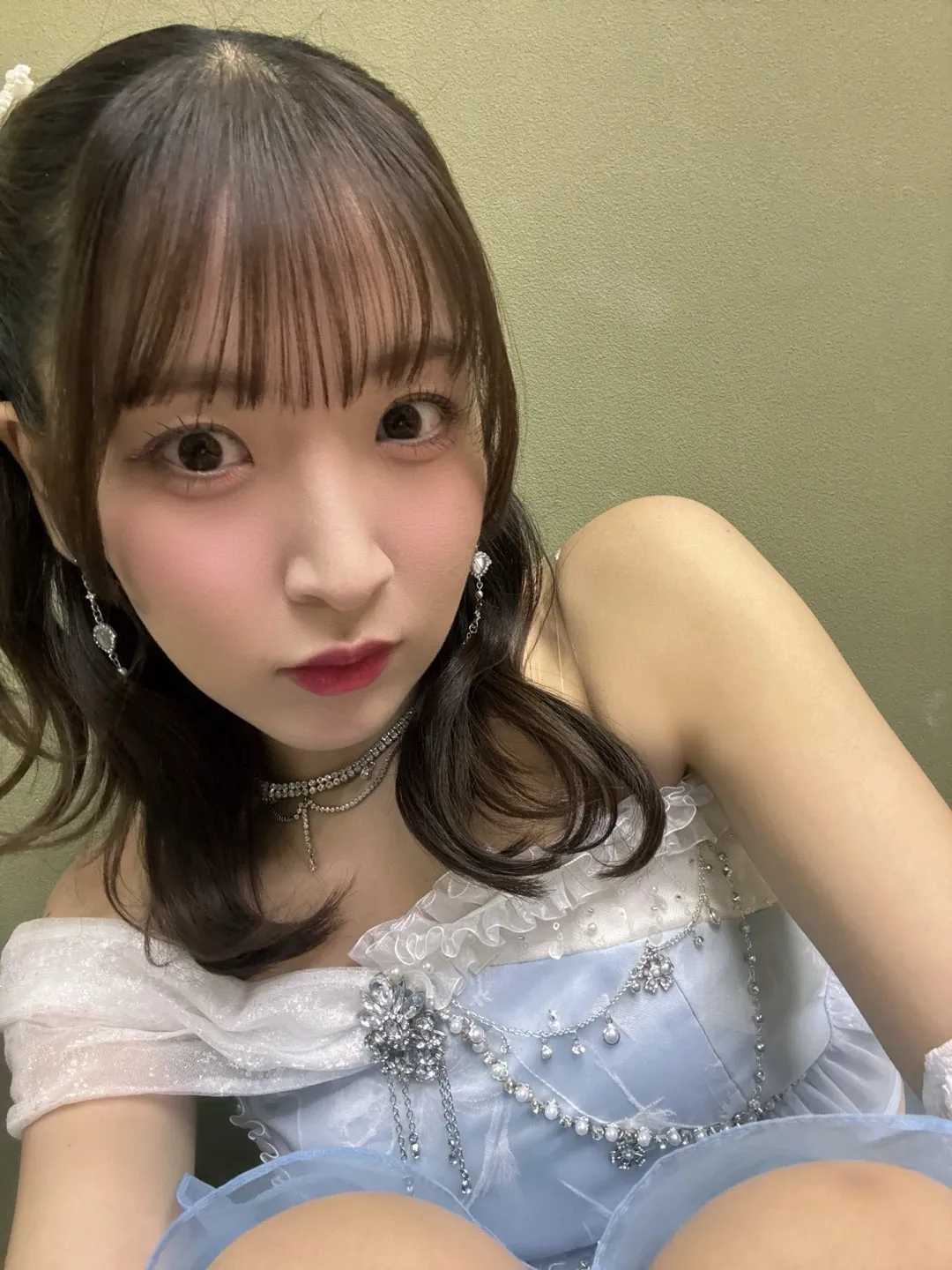 計画的☺︎小野瑞歩