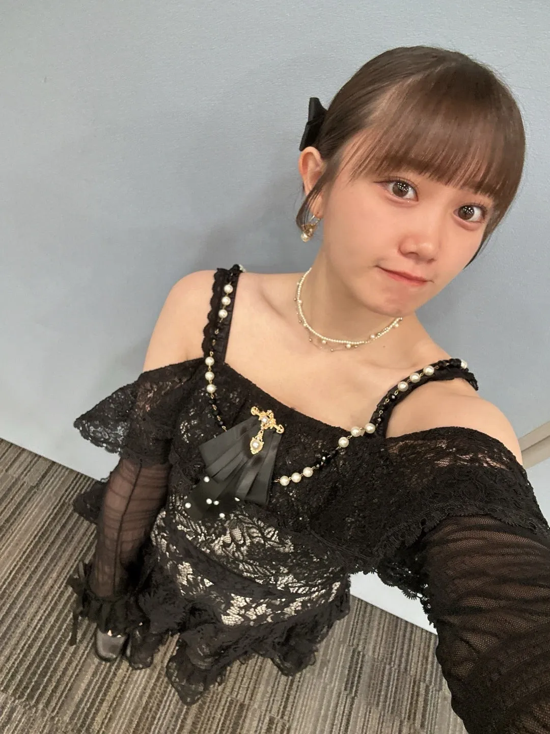 さにこ会きて♪小野田紗栞