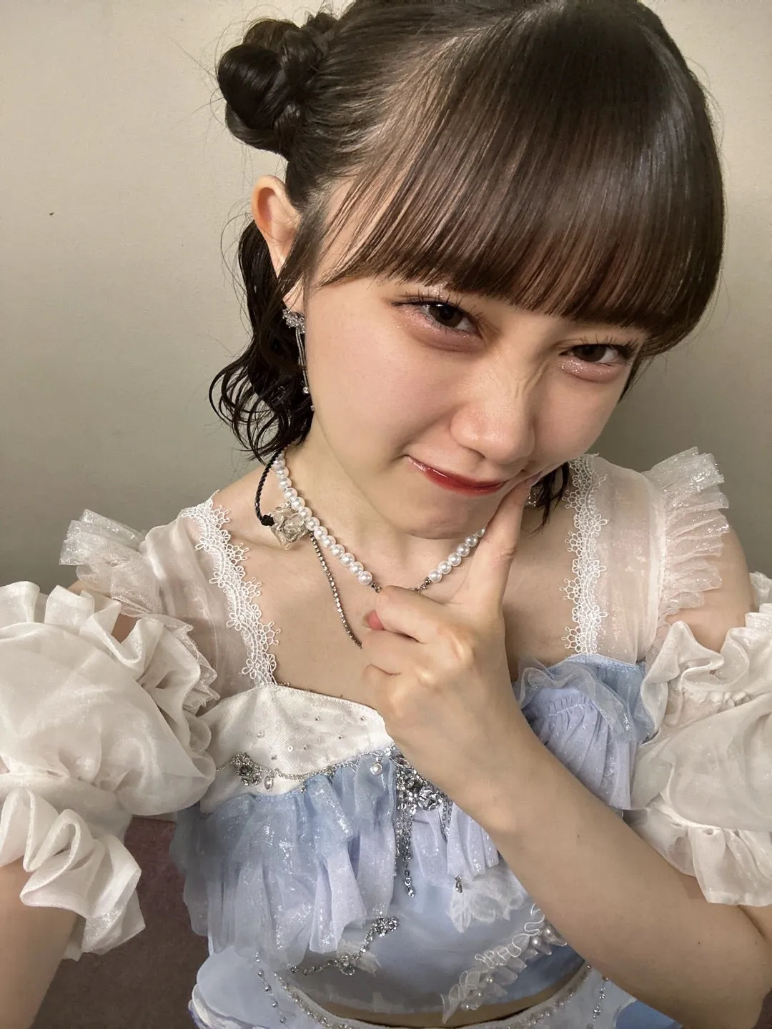 しゅーまーーーつ♪小野田紗栞