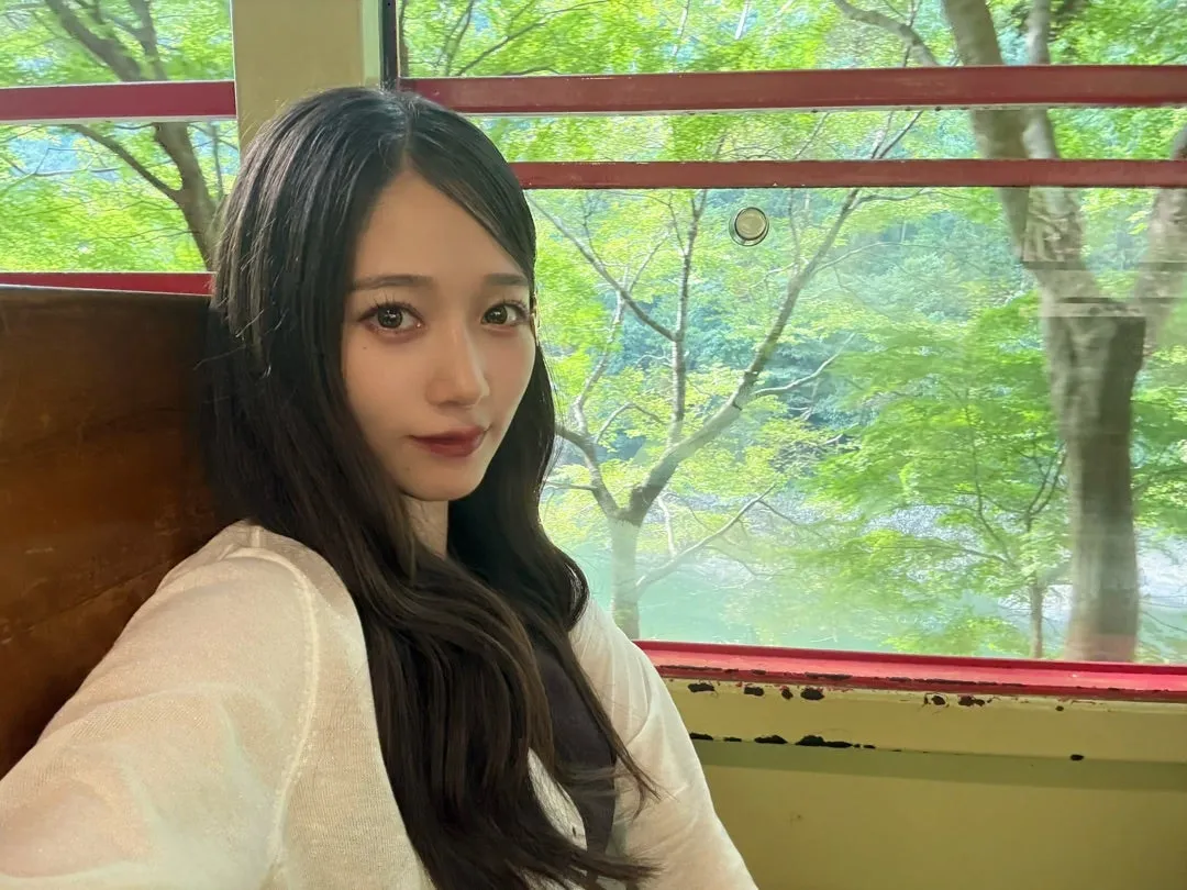 1680*京都Vlogみてー！。谷本安美