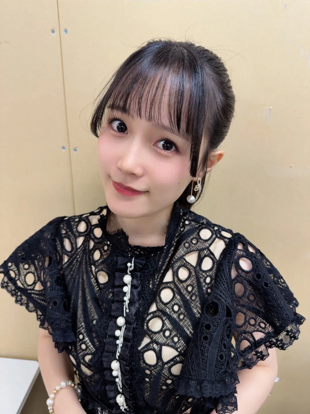 ホッケー・チアーズ河西結心