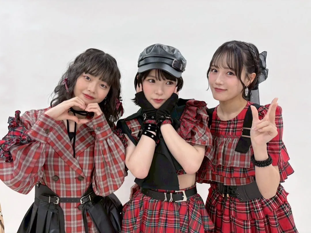 河西結心 - つばきファクトリー - ハロー！プロジェクト公式サイト