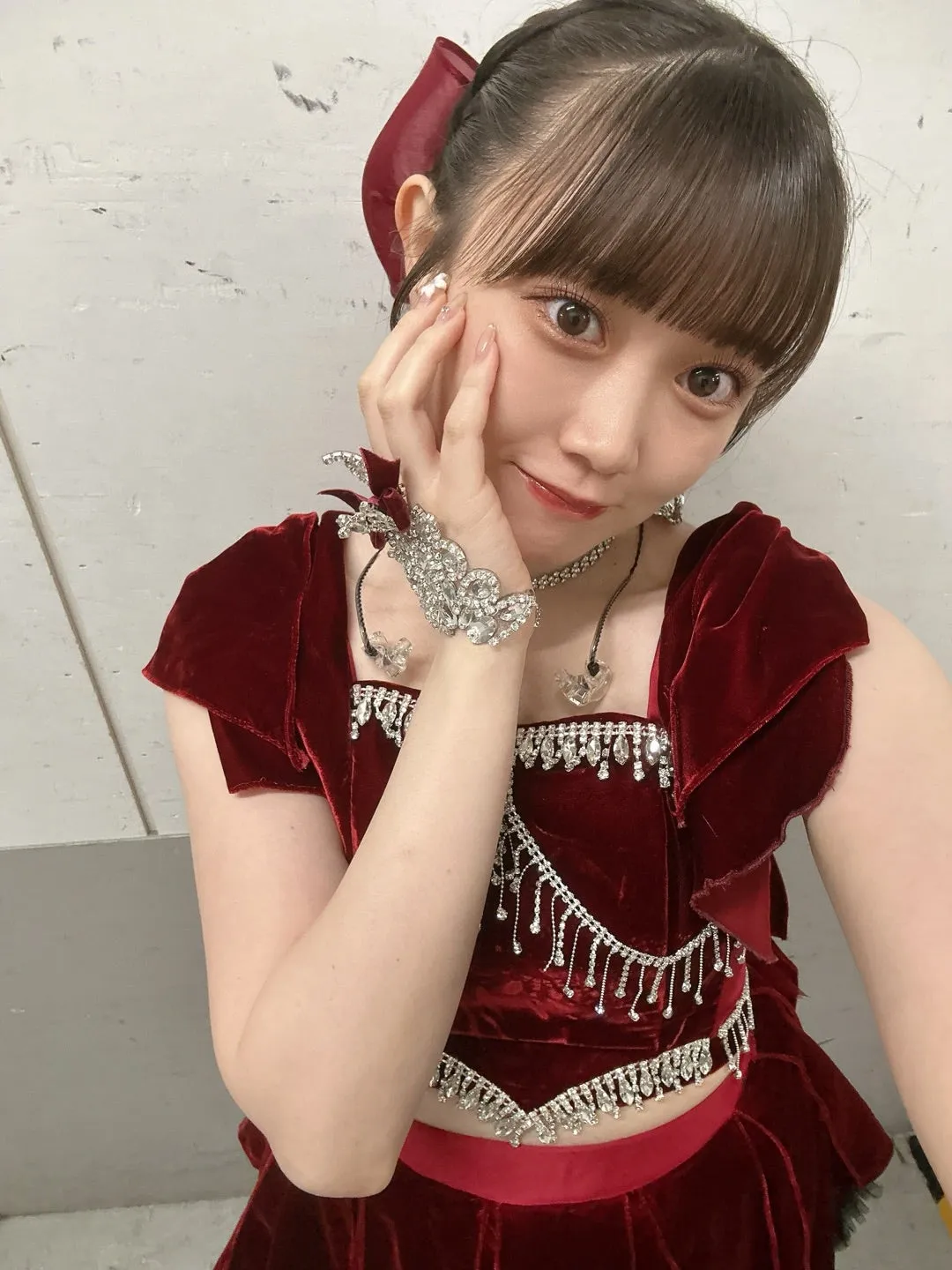 あきつあーTikTok♪小野田紗栞