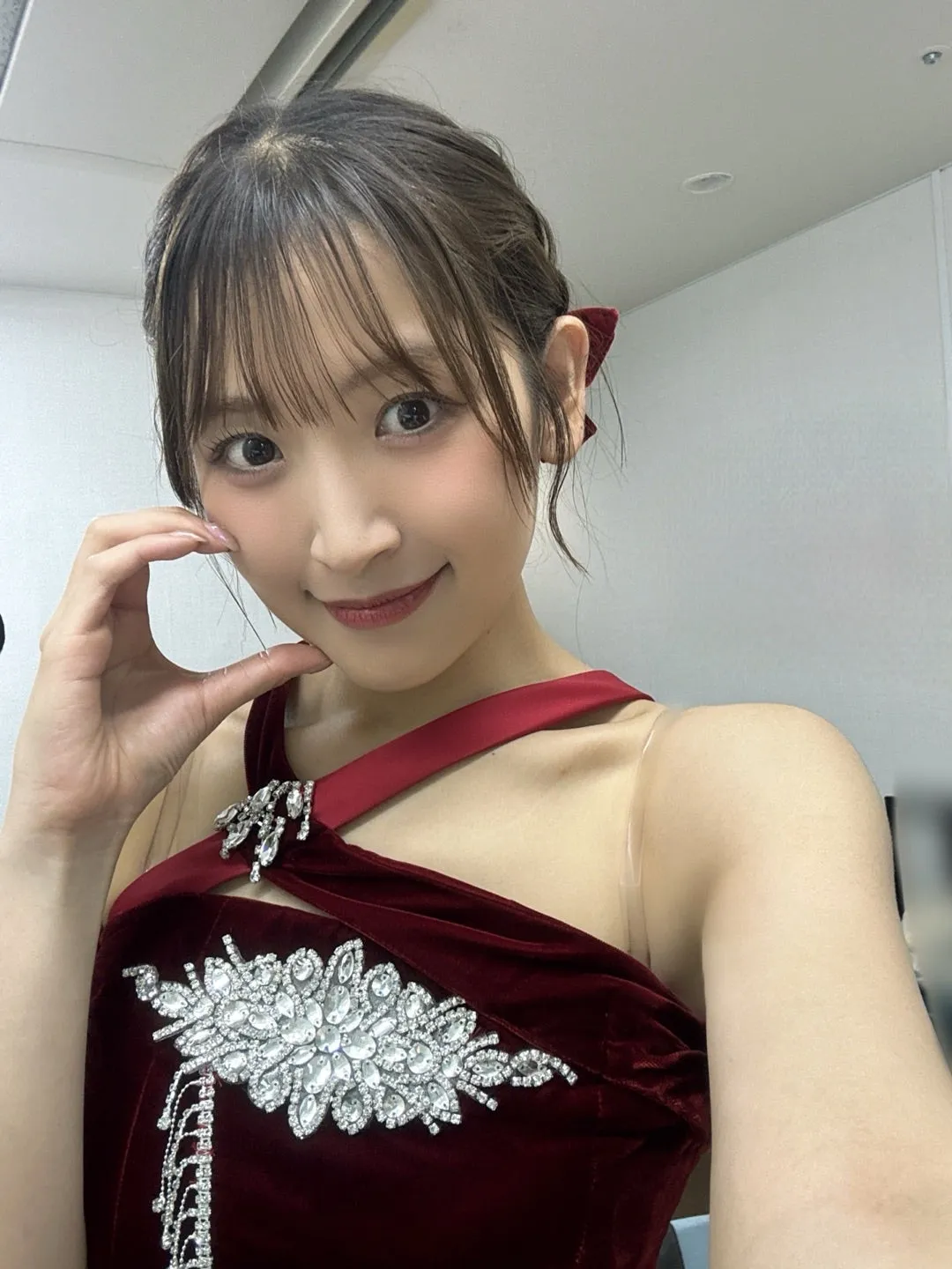 谷本安美 - つばきファクトリー - ハロー！プロジェクト公式サイト