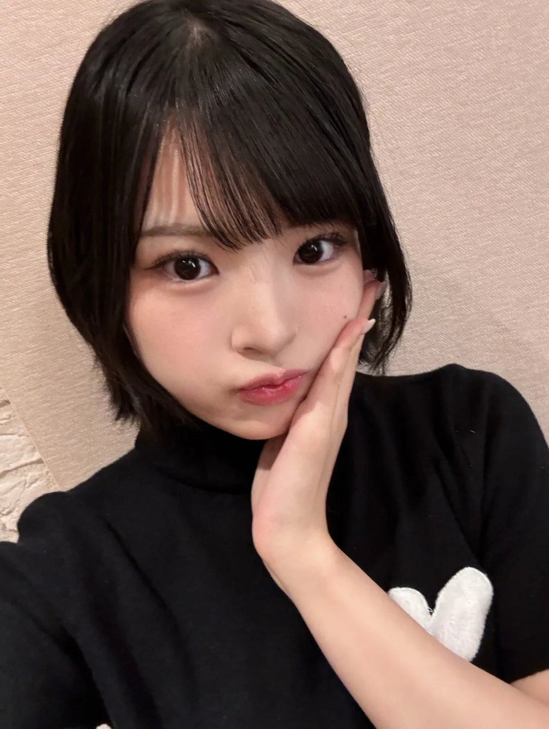Chu♡豫風瑠乃
