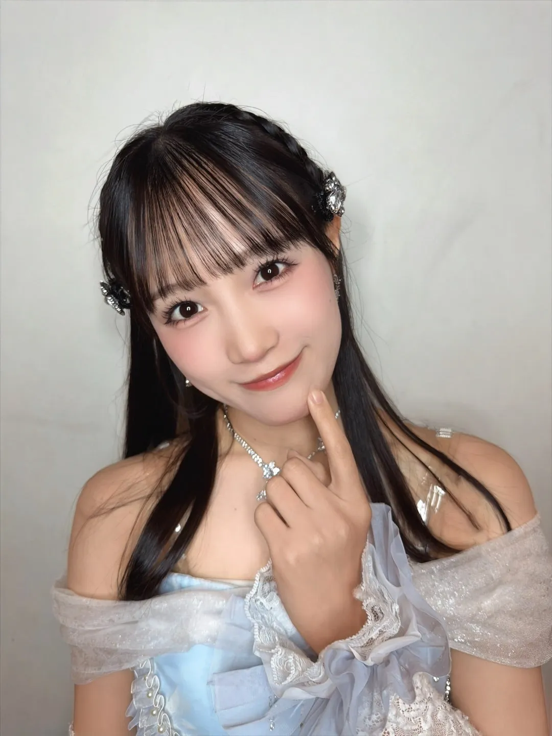 谷本安美 - つばきファクトリー - ハロー！プロジェクト公式サイト
