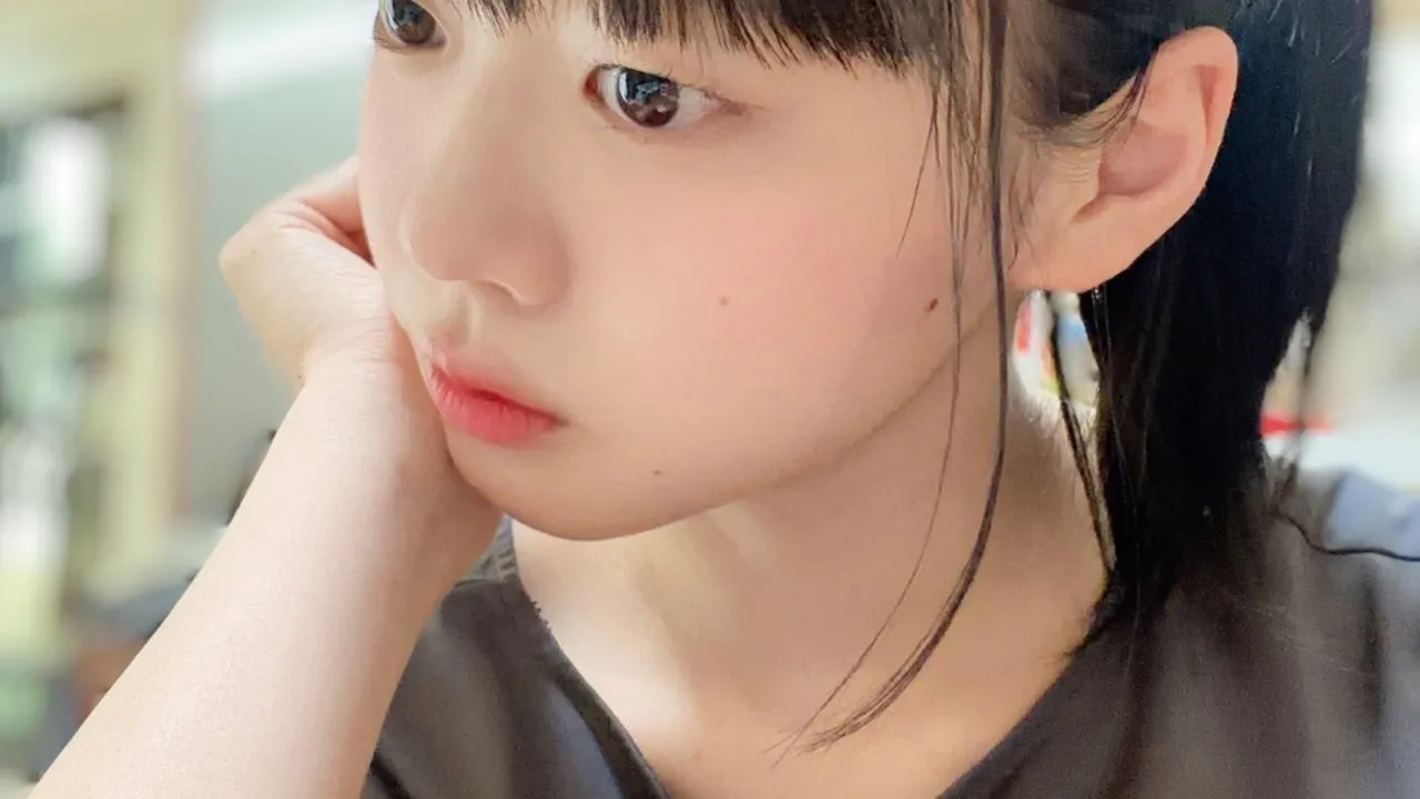こわい　福田真琳