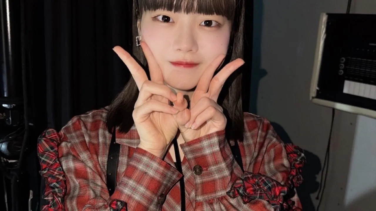 ぴーす　福田真琳