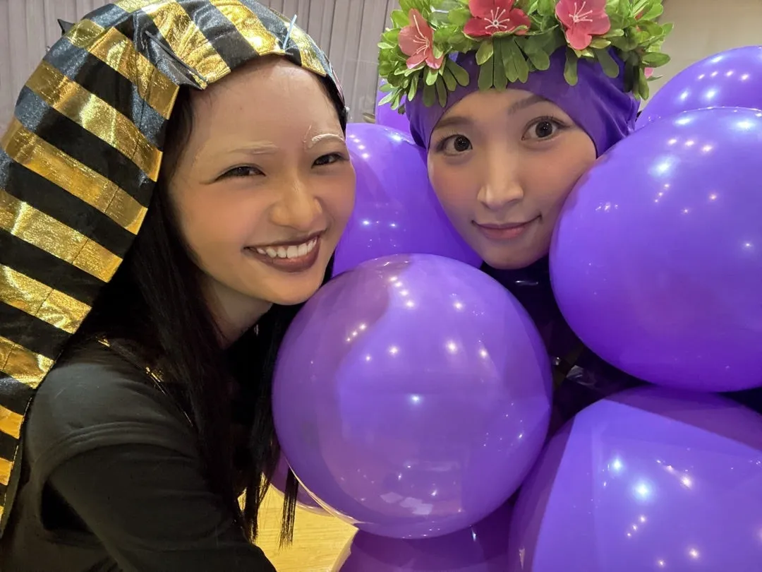 みは☺︎小野瑞歩