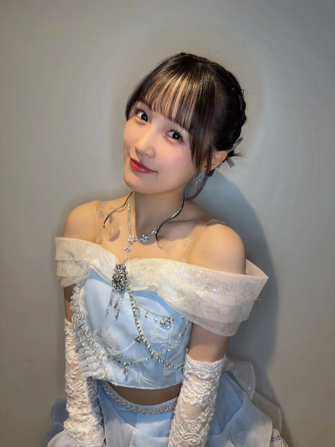 東京公演！河西結心