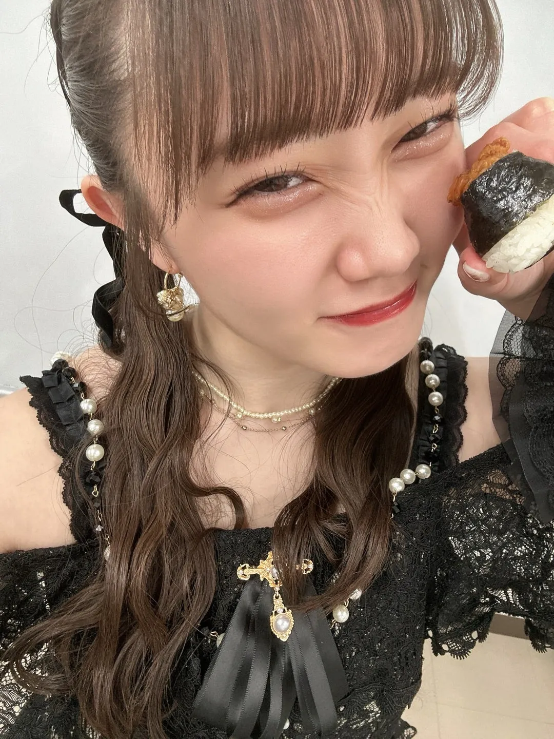 まーねきねこの♪小野田紗栞