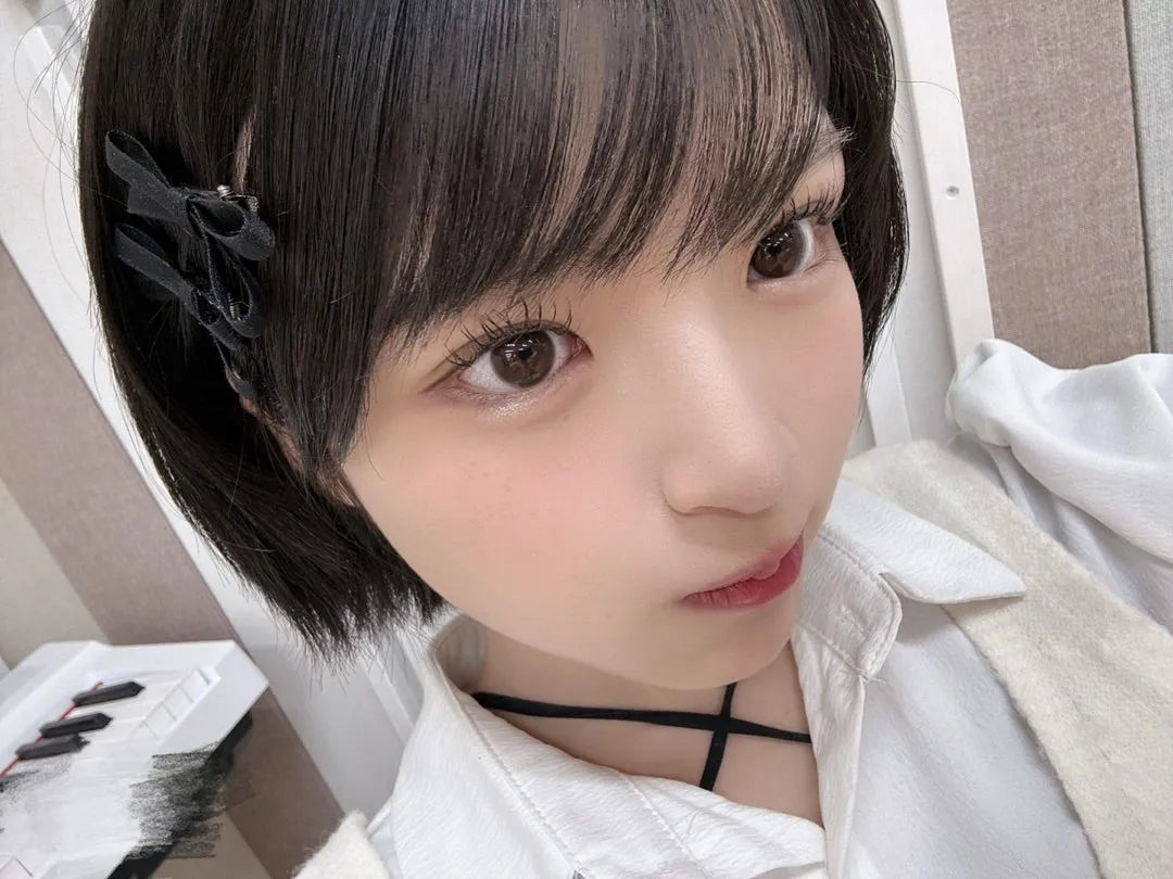 ちーず 豫風瑠乃