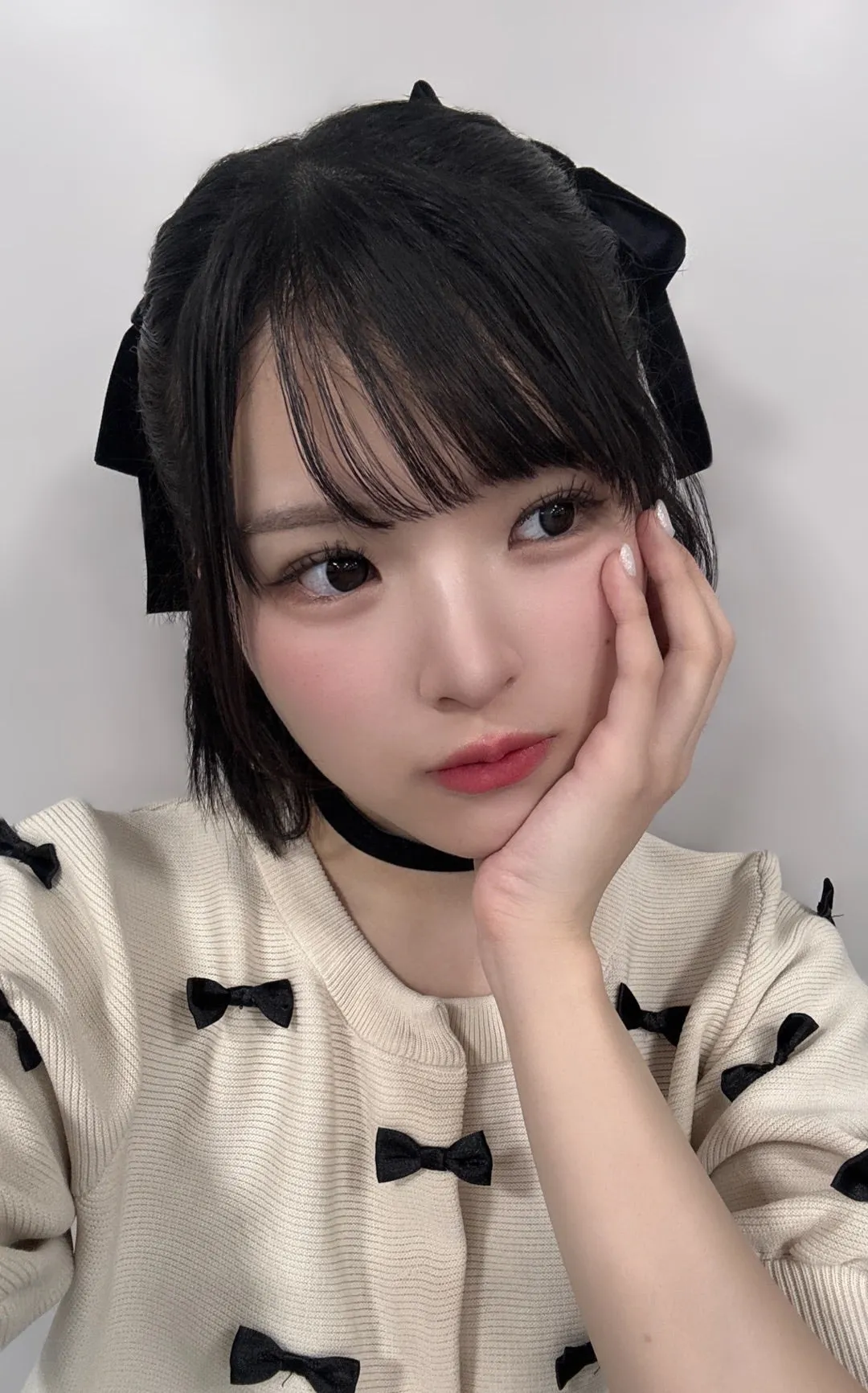 ぱくぱく 豫風瑠乃