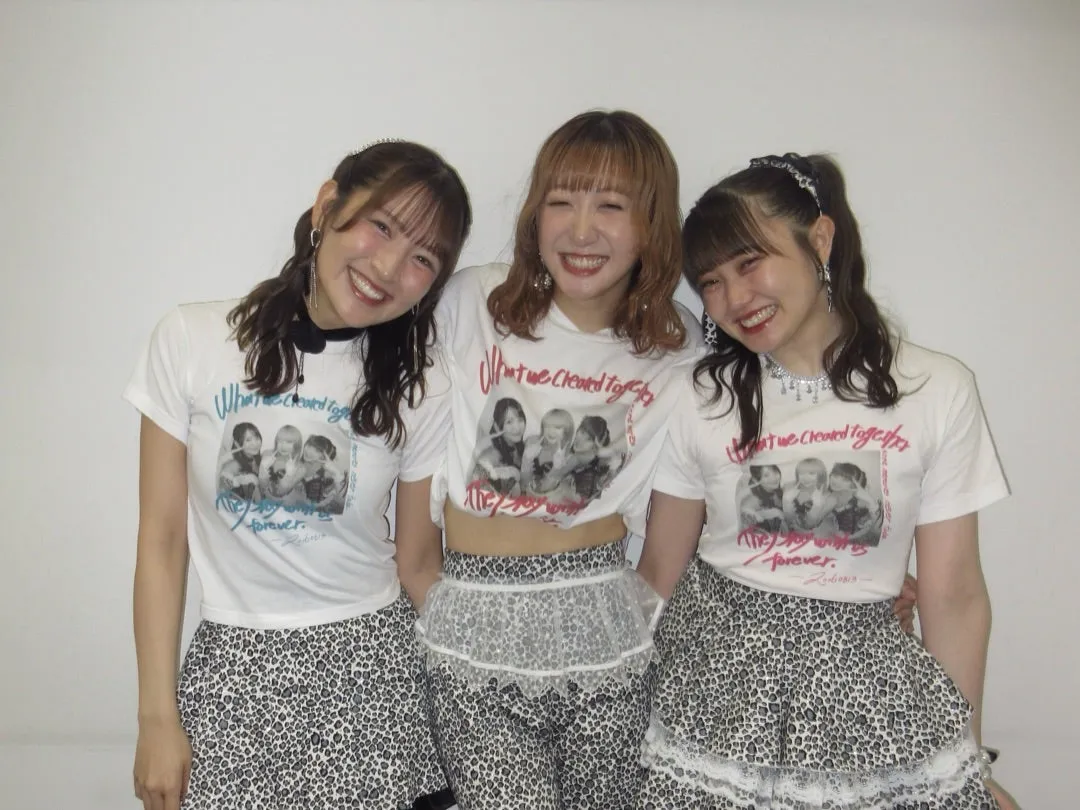 今夜もさにこ回☺︎小野瑞歩