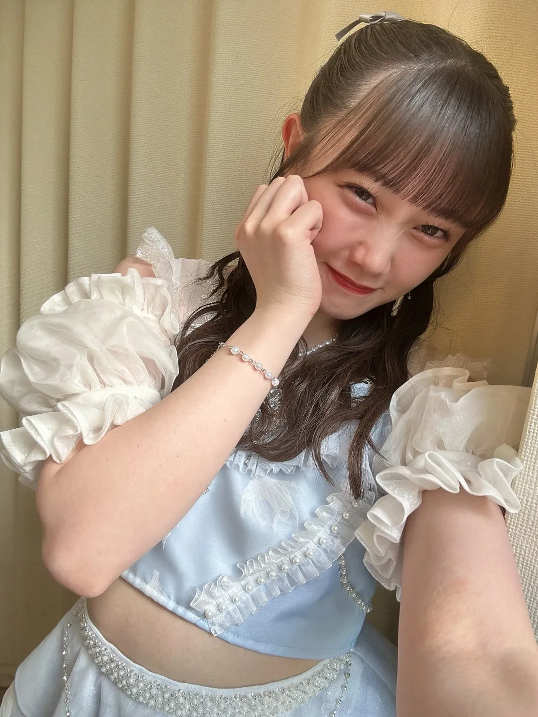 いちにち♪小野田紗栞