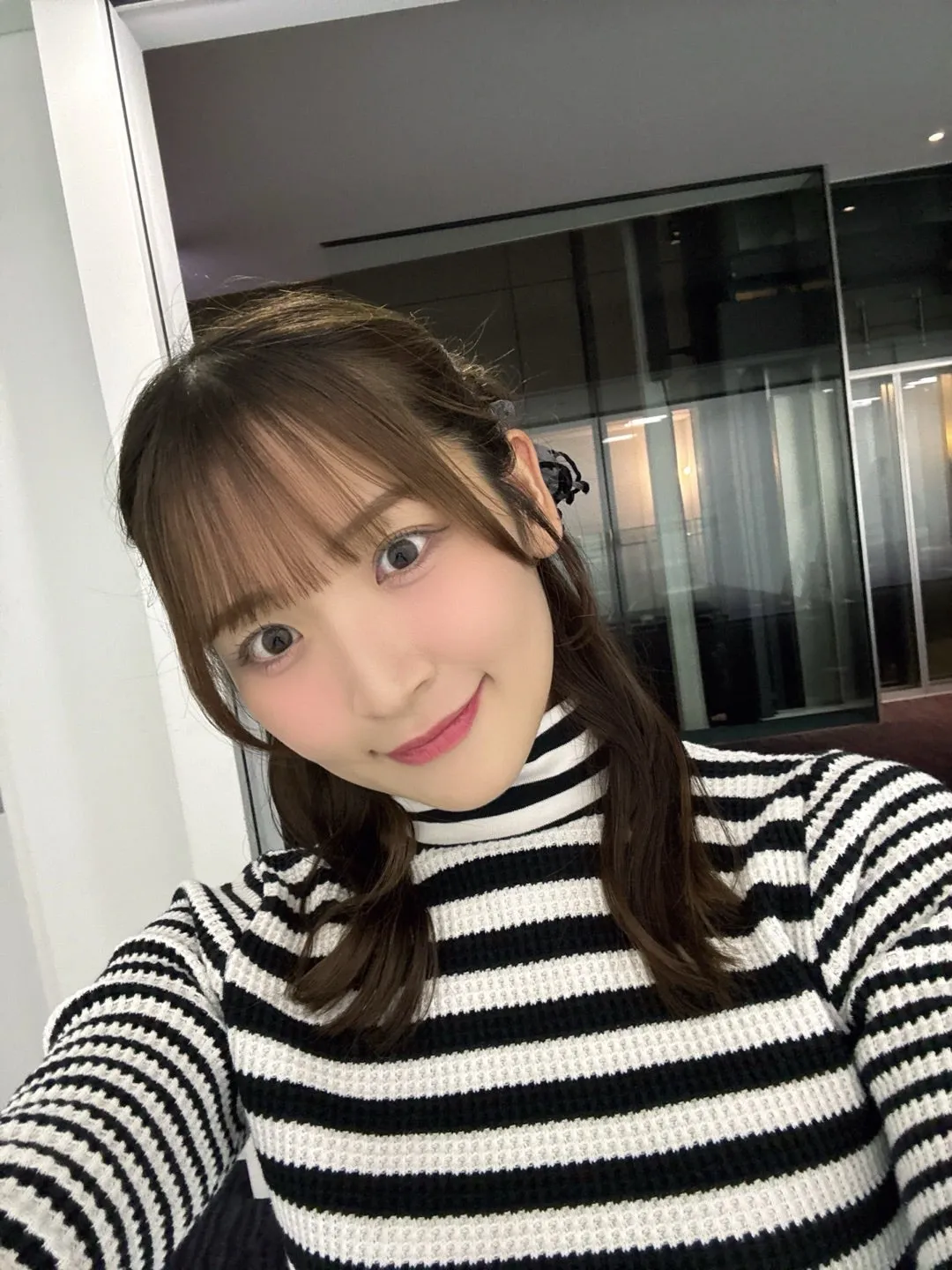 いたい☺︎小野瑞歩