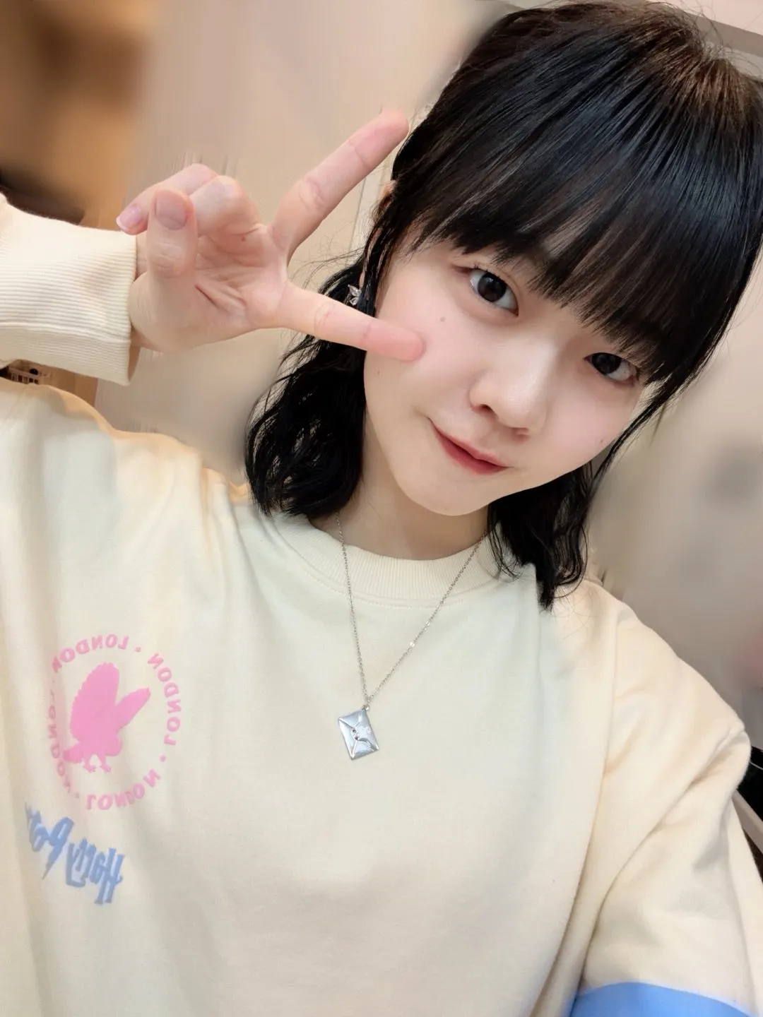 ファニーナイト？！　福田真琳