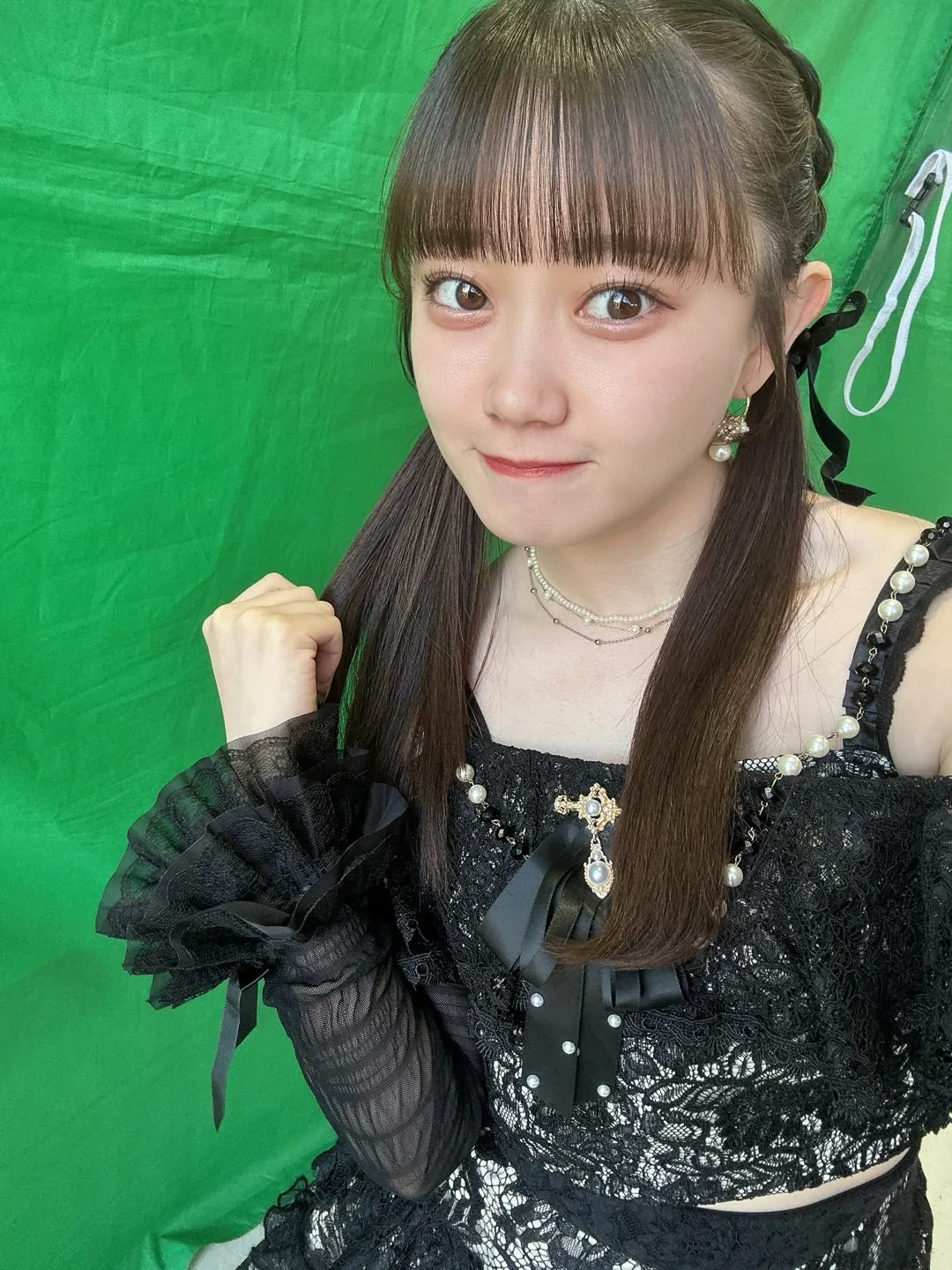 あしたは♪小野田紗栞