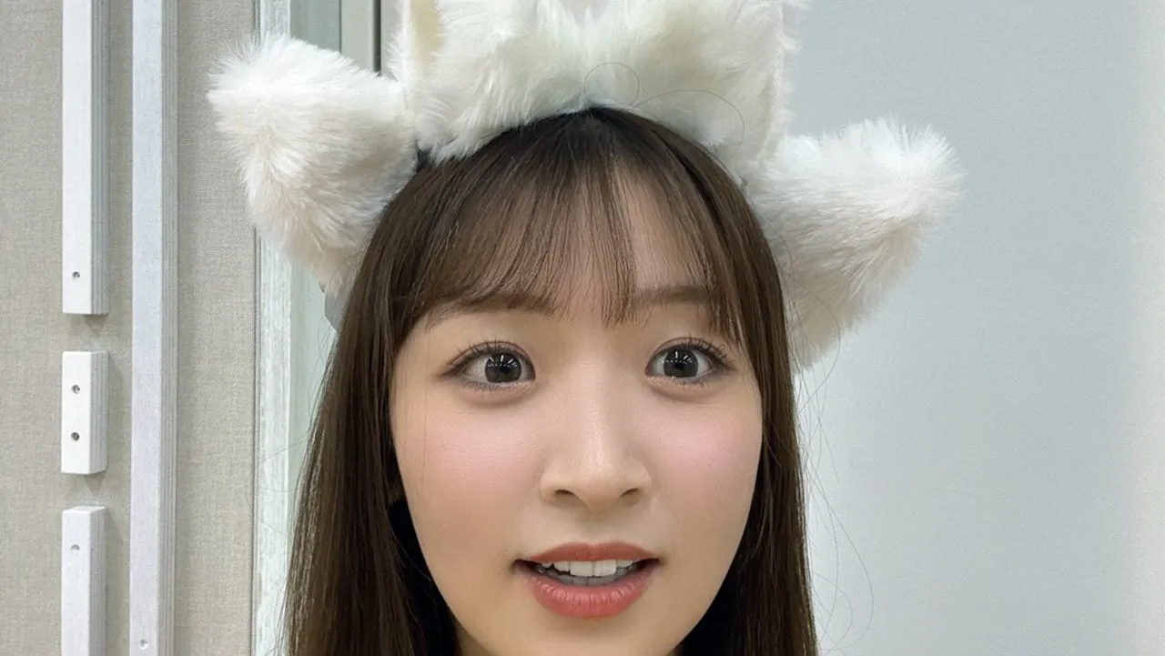 バットばつ丸くん☺︎小野瑞歩