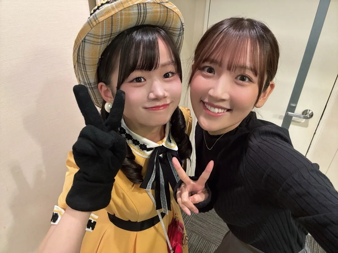 行くつば生配信☺︎小野瑞歩