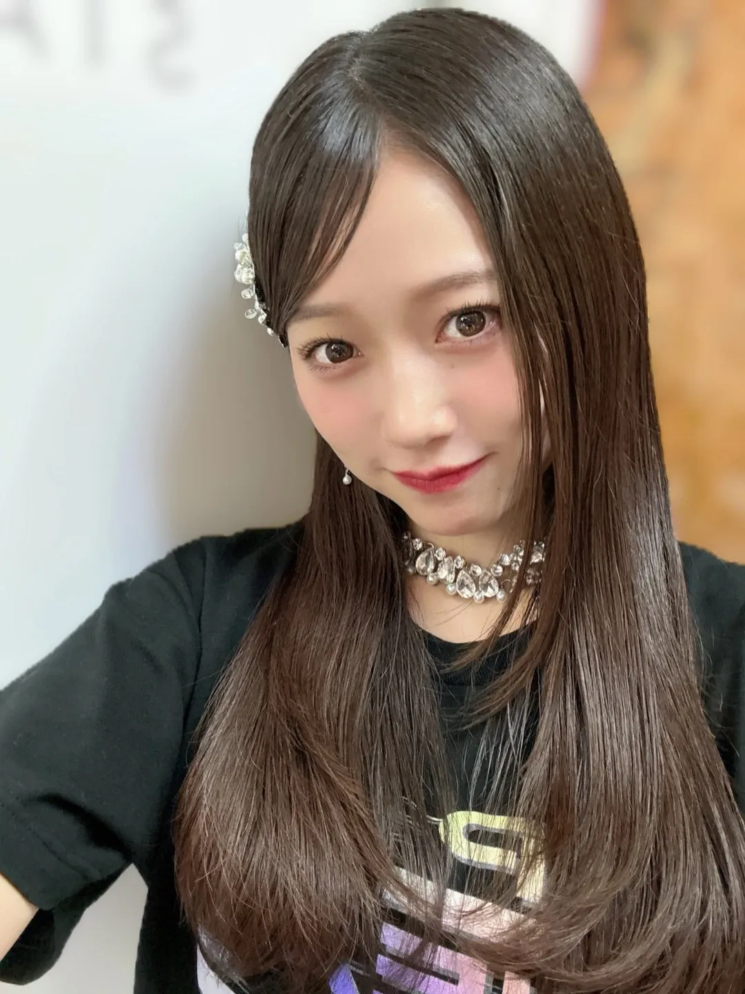 1609*パフォーマンスについてのお知らせ。谷本安美