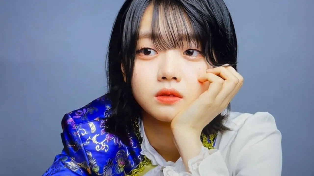 今年は！　福田真琳