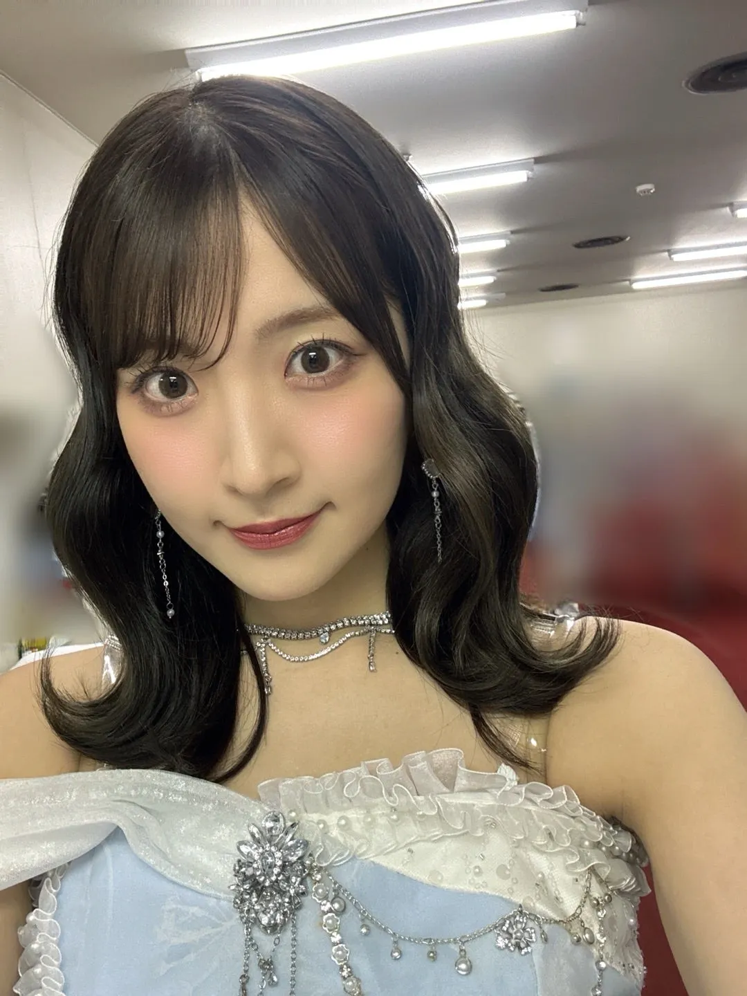 ハロコン初日☺︎小野瑞歩