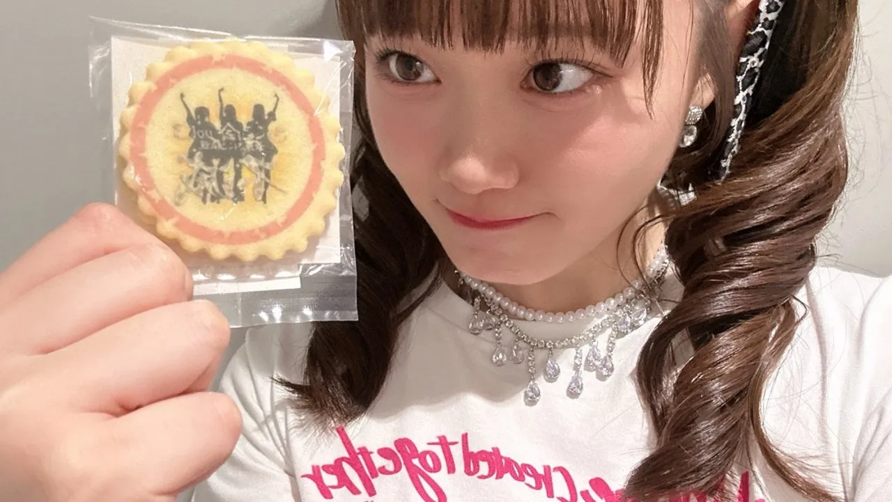 みんな♪小野田紗栞