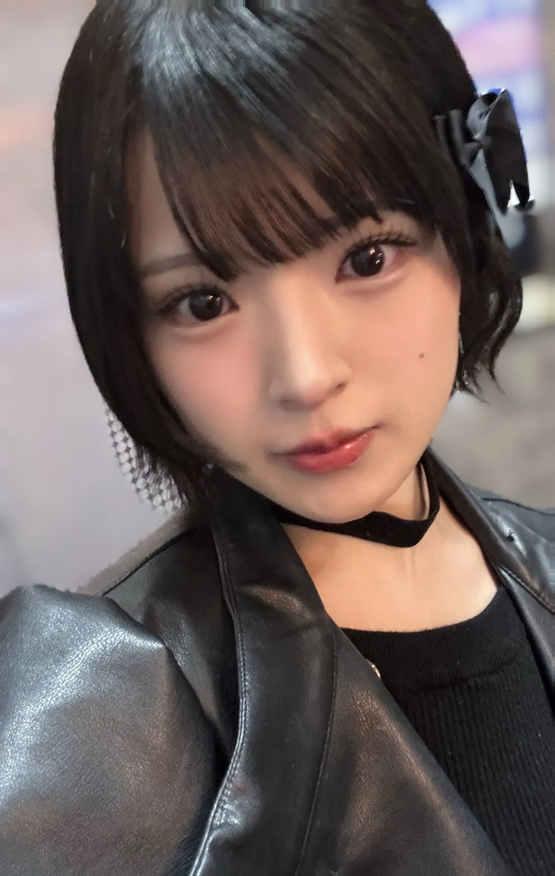 ぐーぐー  豫風瑠乃