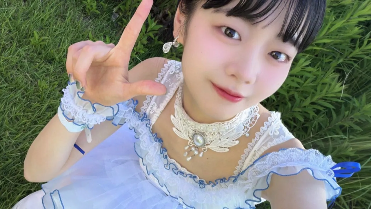 らっきーわらびー　福田真琳
