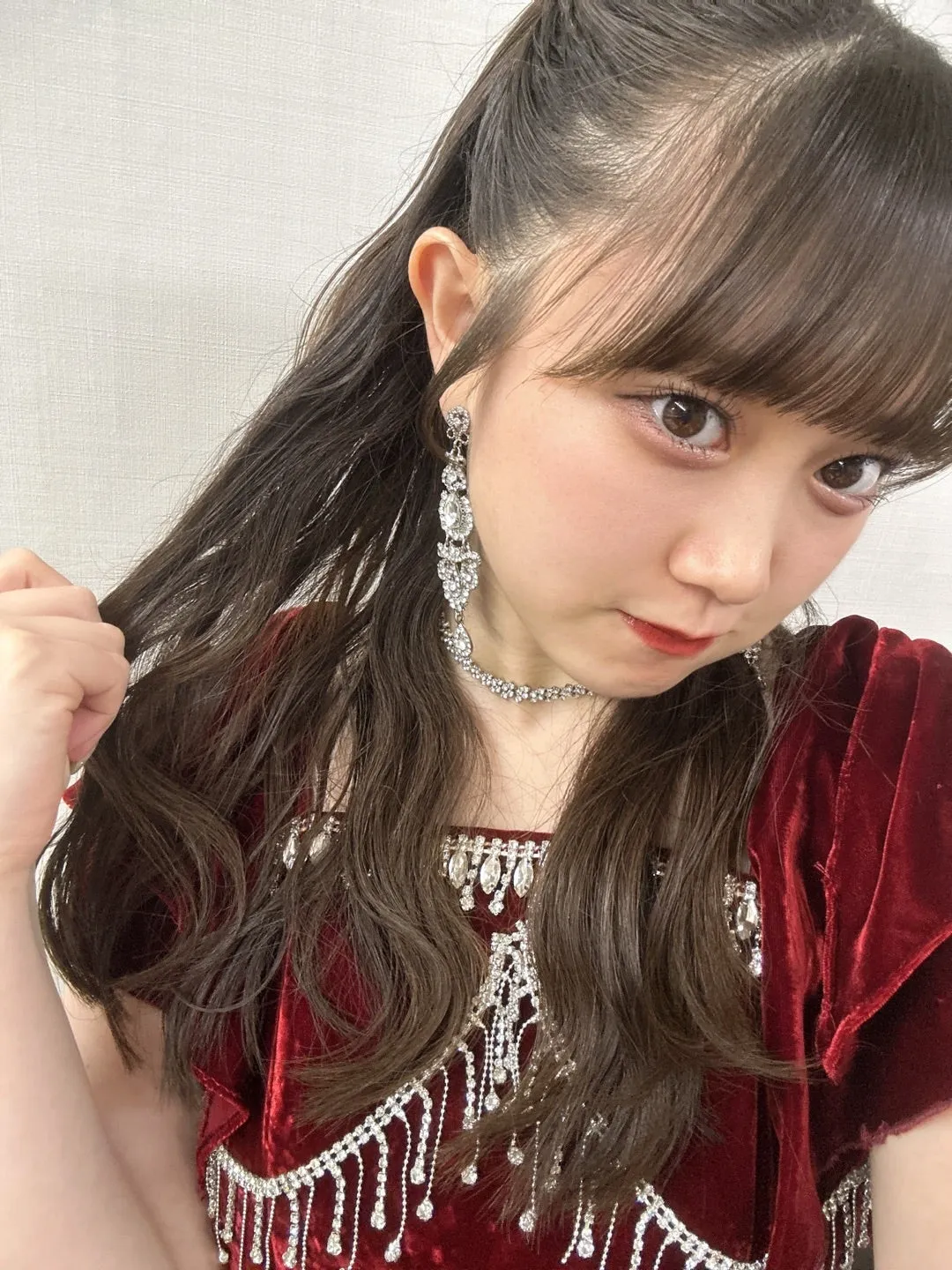 小野瑞歩 - つばきファクトリー - ハロー！プロジェクト公式サイト
