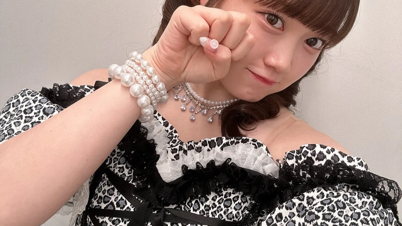さにこ会in東京♪小野田紗栞