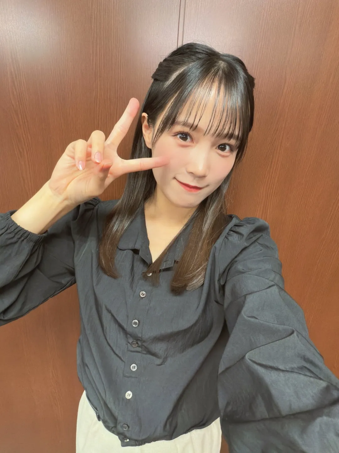 富士吉田！河西結心