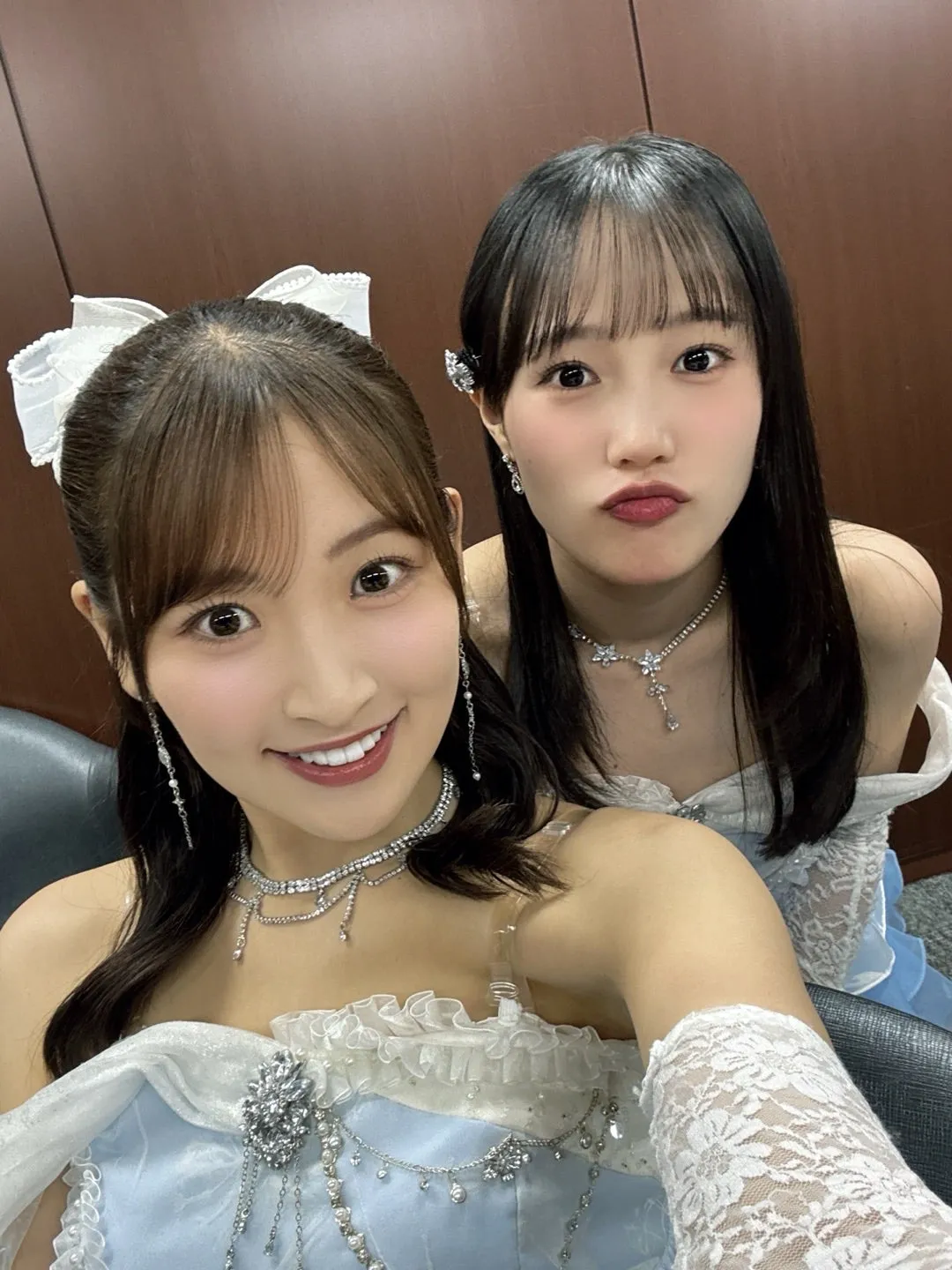 山梨と秋☺︎小野瑞歩