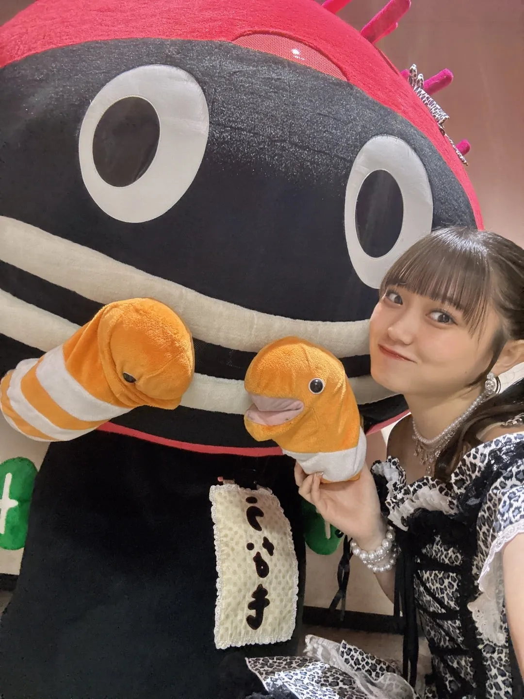 さにこ会in浜松♪小野田紗栞