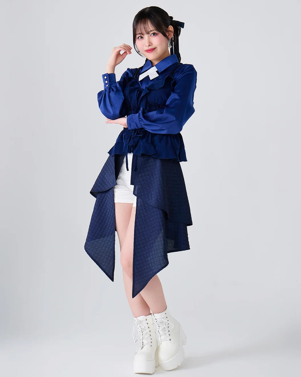 後藤花 - アンジュルム - ハロー！プロジェクト公式サイト