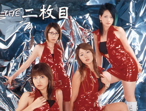Mecca The Demos 2枚組 希少盤メロハー Mecca The Demos 2枚組 希少盤メロハー Mecca The Demos 2枚組 希少