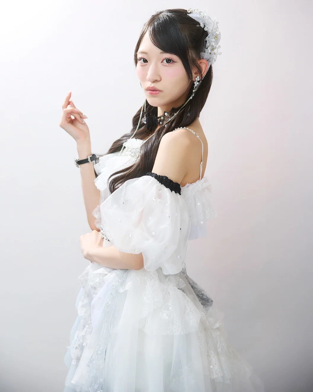 中山夏月姫 - OCHA NORMA - ハロー！プロジェクト公式サイト