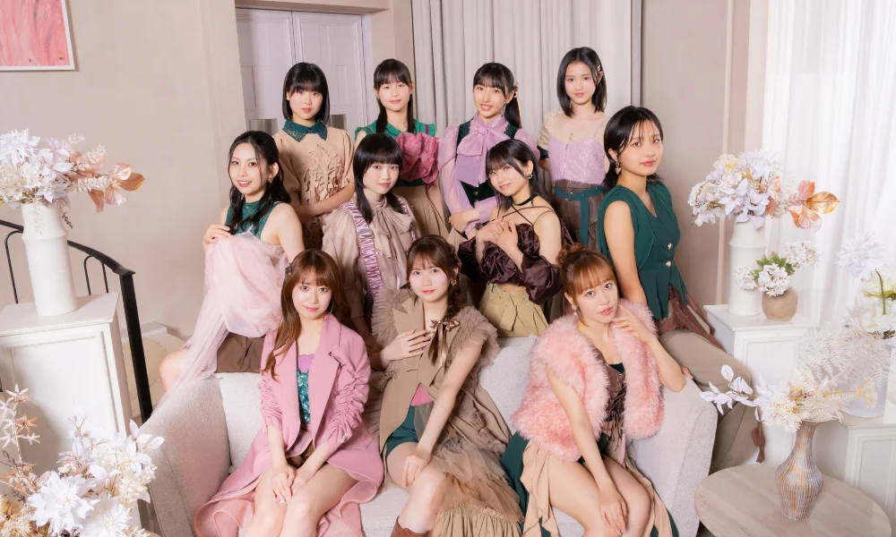 モーニング娘。'26 9/30発売 77thシングル『LonelyBut not Alone