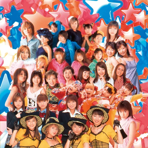 プッチベスト2～三・7・10～ - ハロー！プロジェクト公式サイト