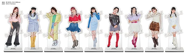アンジュルム 2025年11月12日発売NEWアルバム『Keep Your Smile!』ご アンジュルム 2025年11月12日発売NEWアルバム『Keep Your Smile!』ご