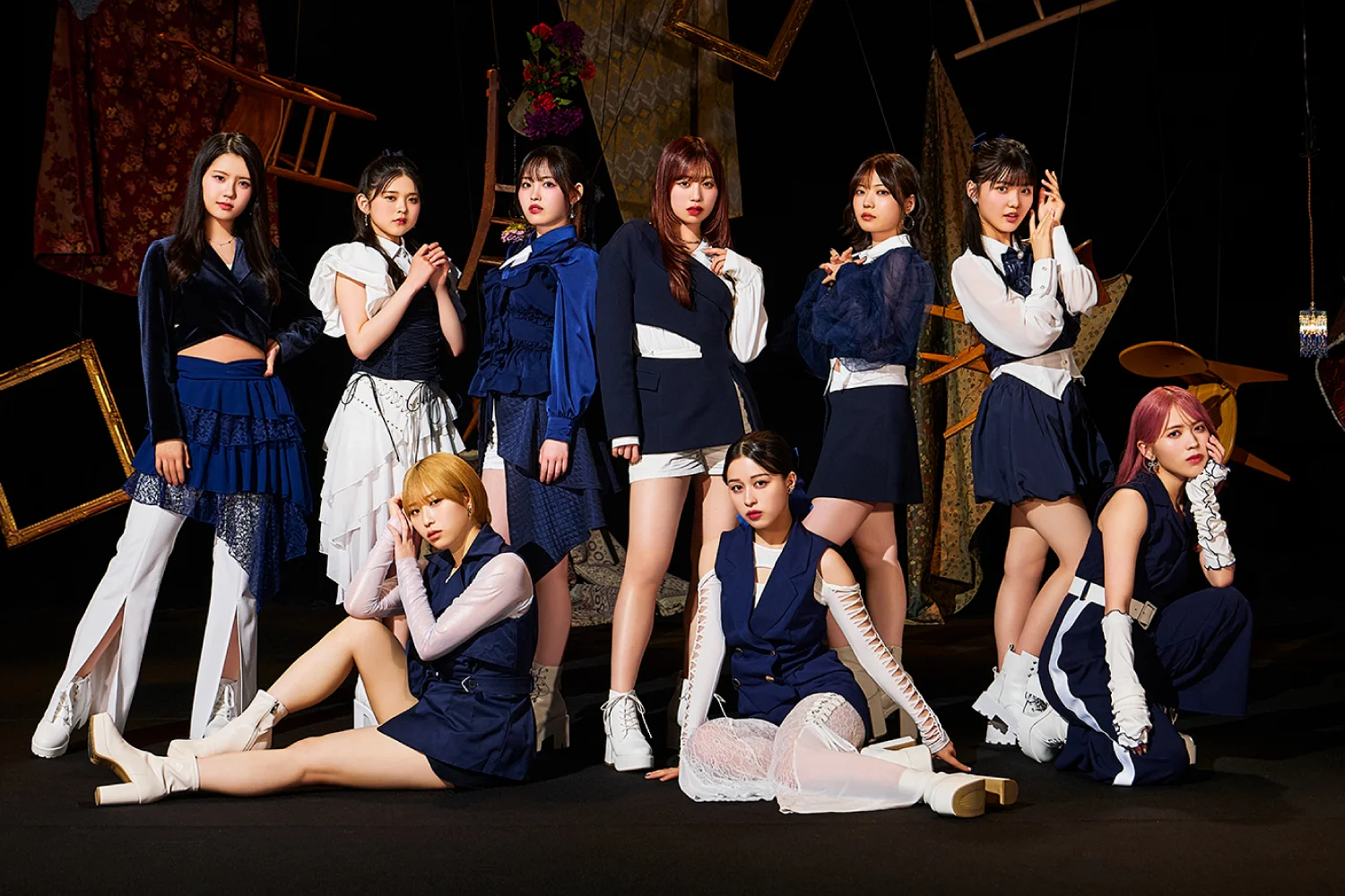 アンジュルム - ハロー！プロジェクト公式サイト